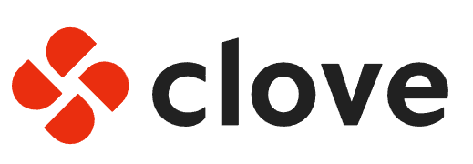 cloveのロゴ